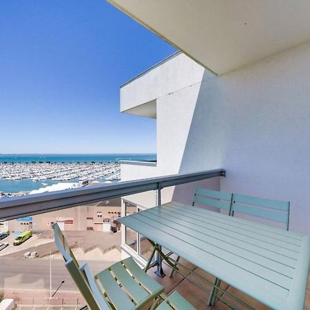 Flat In The Port Of Arcachon Apartment Exterior photo